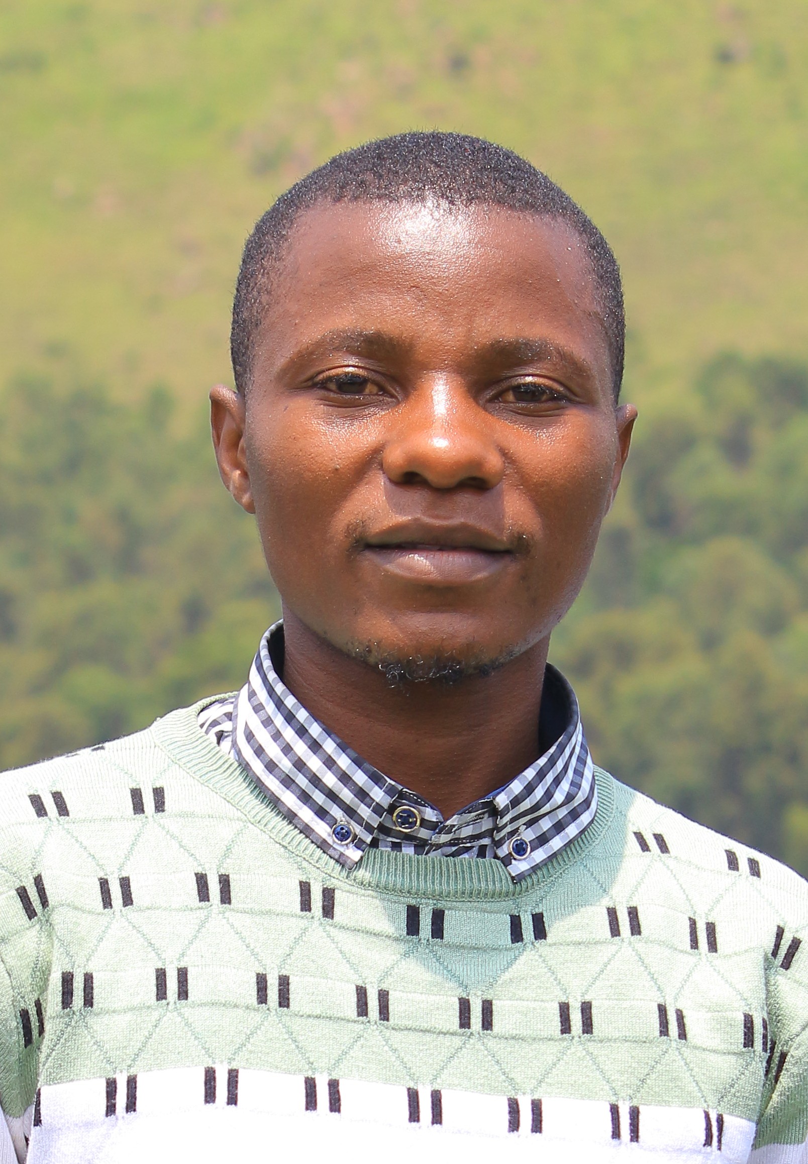 Alain NTAMUTUDU