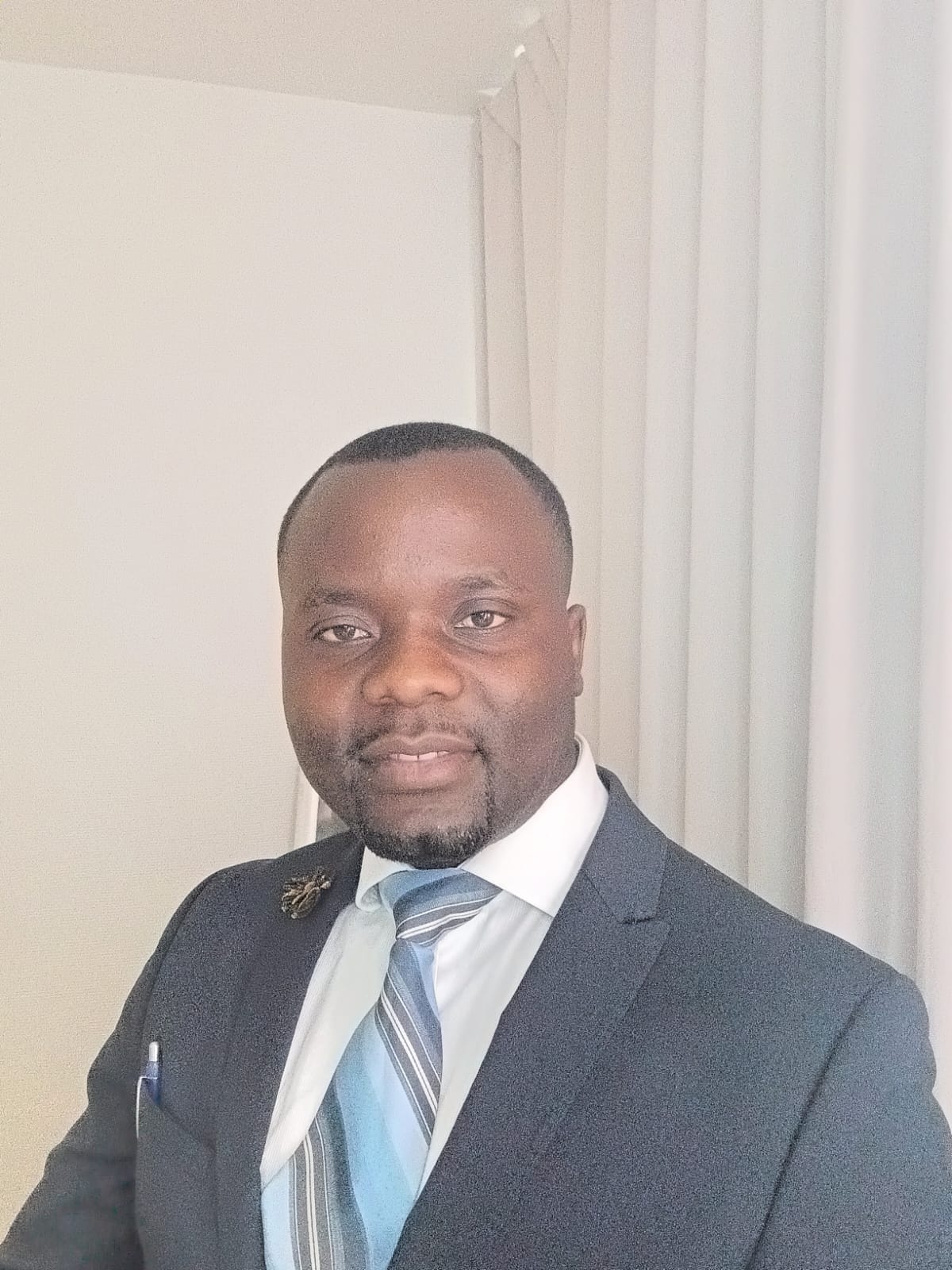 Me Olivier Cikuru